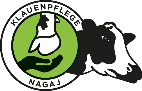 Klauenpflege nagaj Logo